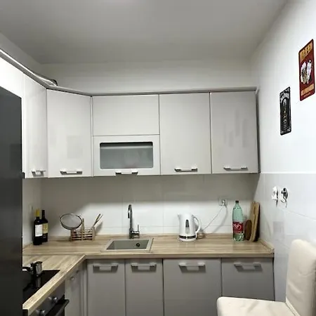 Yulia's * Belgrade