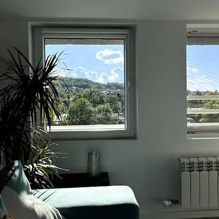 Yulia's Apartment Belgrade